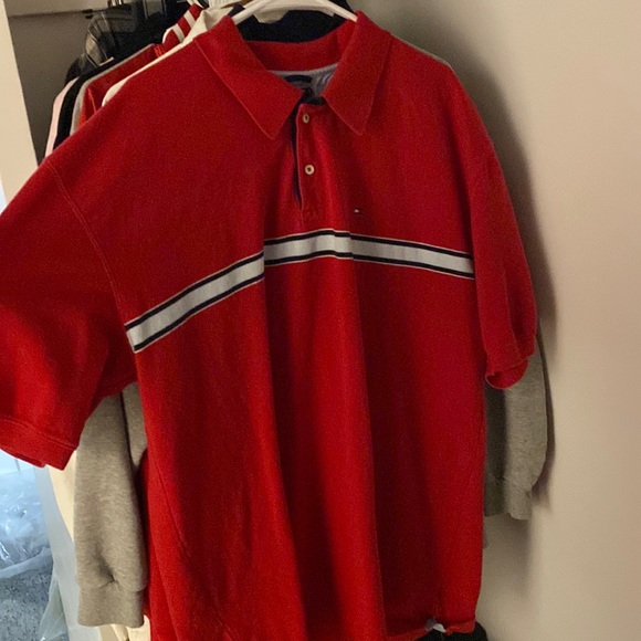 Vintage Tommy Hilfiger - Picture 1 of 1
